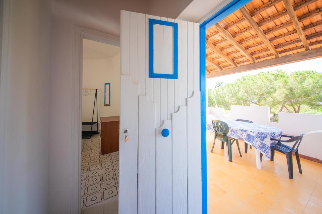 Holiday Eolie Village فولكانو المظهر الخارجي الصورة