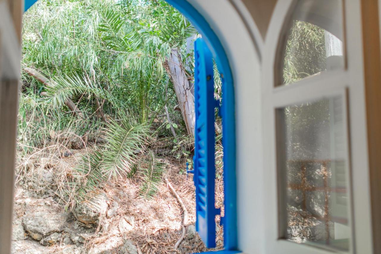 Holiday Eolie Village فولكانو المظهر الخارجي الصورة