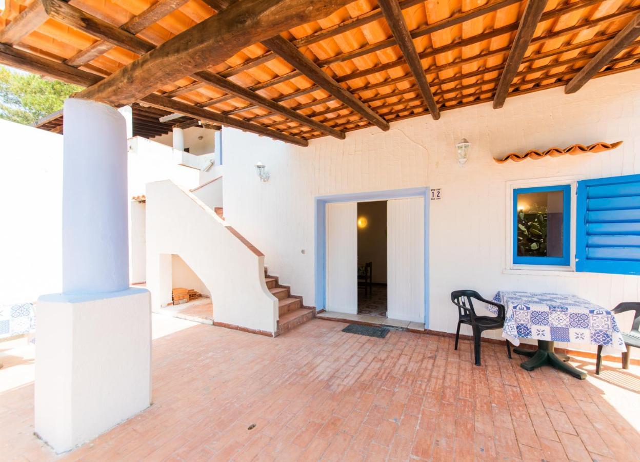 Holiday Eolie Village فولكانو المظهر الخارجي الصورة