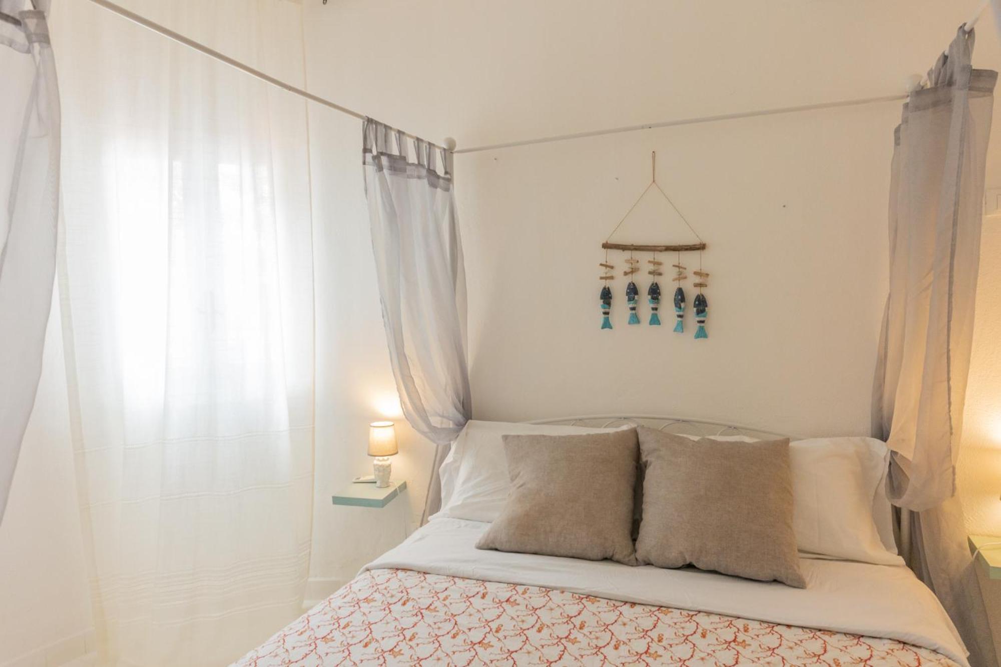 Holiday Eolie Village فولكانو المظهر الخارجي الصورة