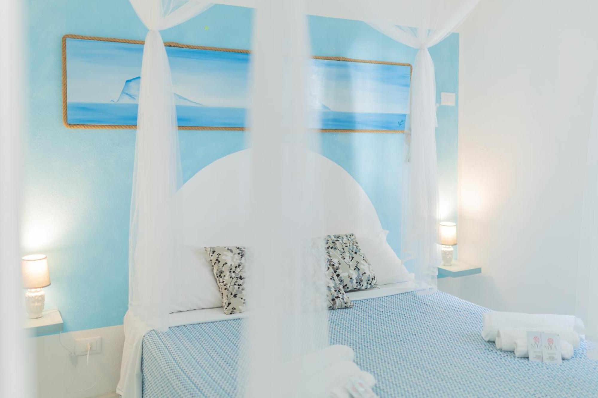 Holiday Eolie Village فولكانو المظهر الخارجي الصورة